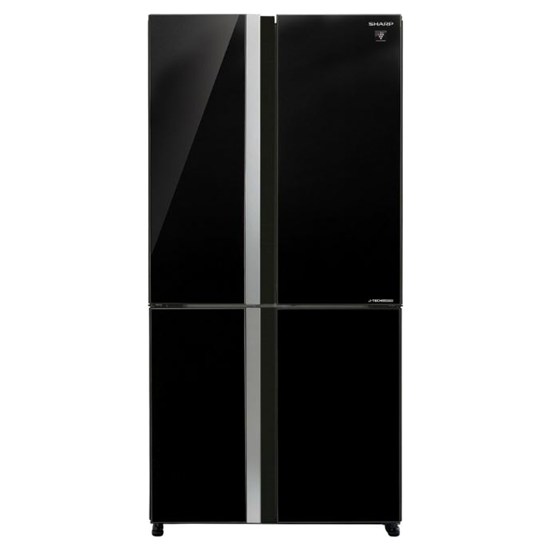Sharp Inverter 611 lít SJ-FXPI700VG-BK
