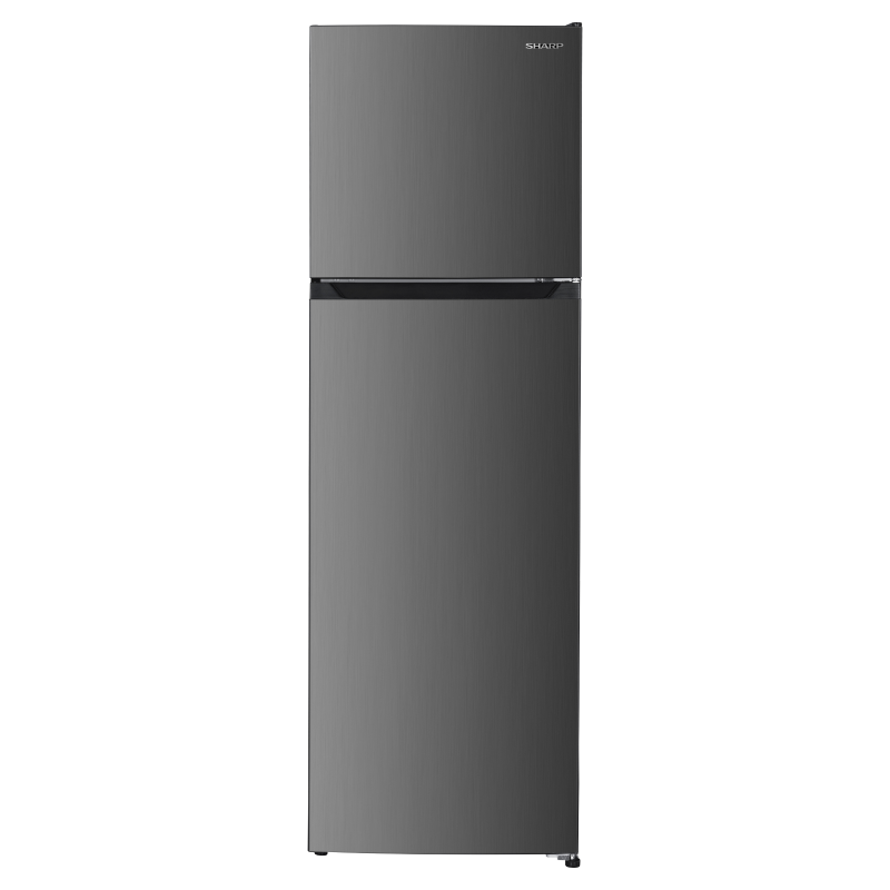 Tủ Lạnh Sharp Inverter 247 Lít SJ-X270V-SL