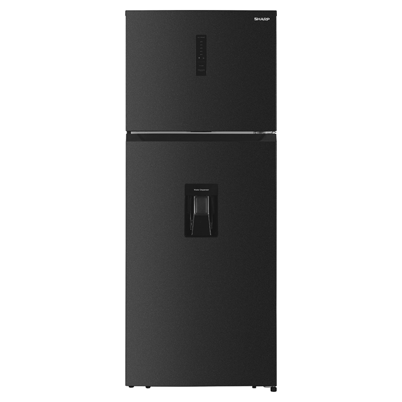 Tủ Lạnh Sharp Inverter 417 Lít SJ-X417WD-DG