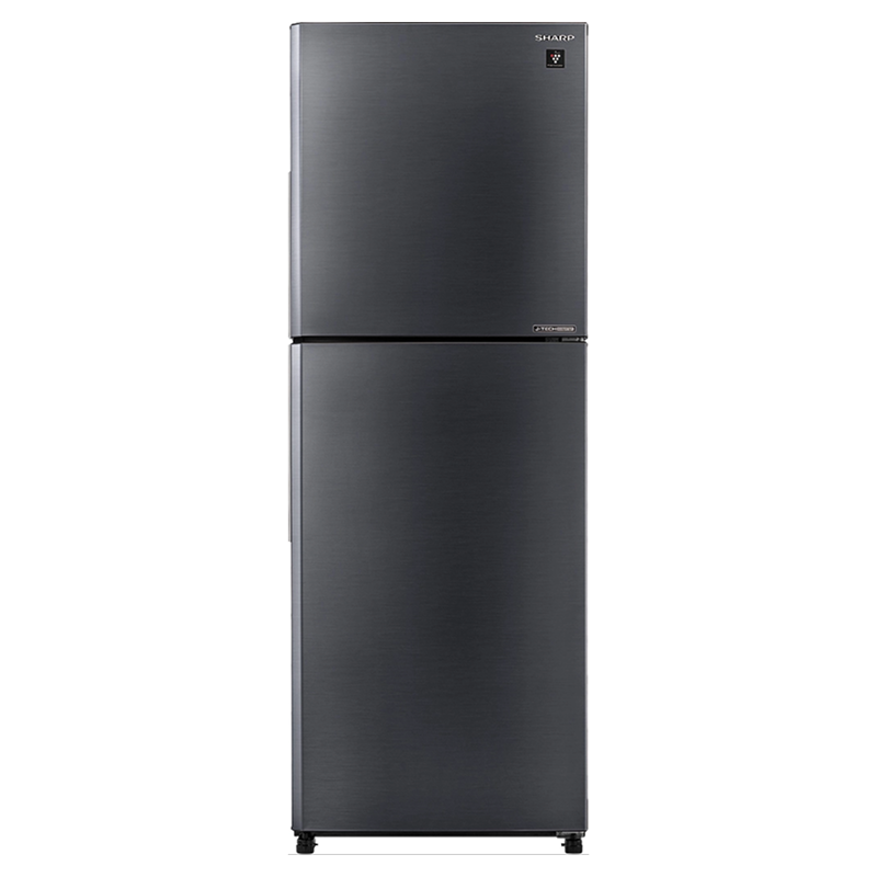 Tủ Lạnh Sharp Inverter 330 Lít SJ-XP352AE-DS