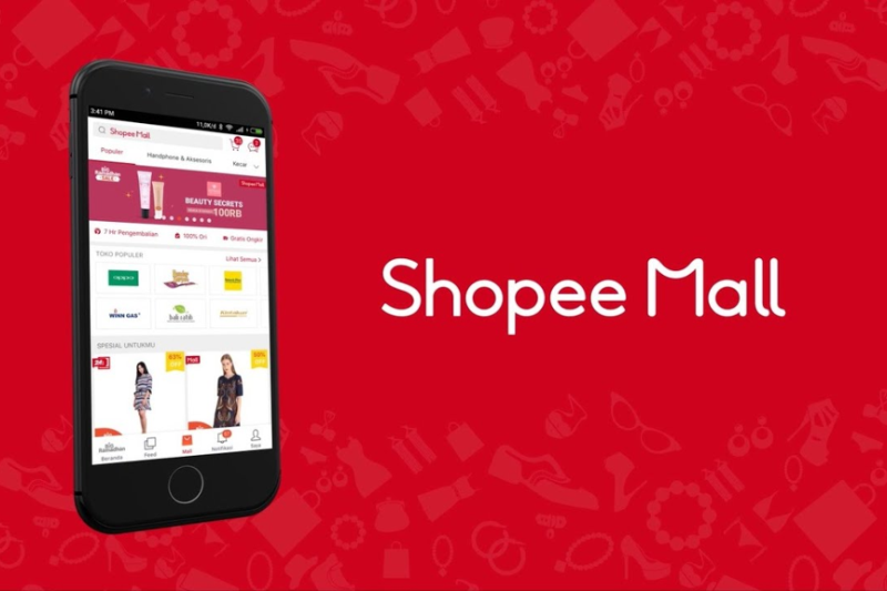 Shopee Mall có uy tín không? - hình 1