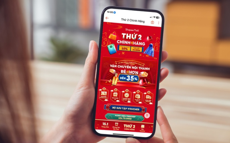 Shopee Mall có uy tín không? - hình 6