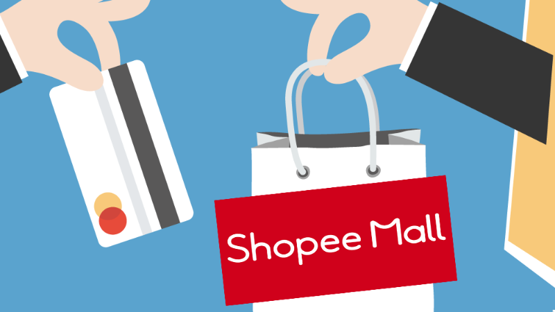 Shopee Mall có uy tín không? - hình 7