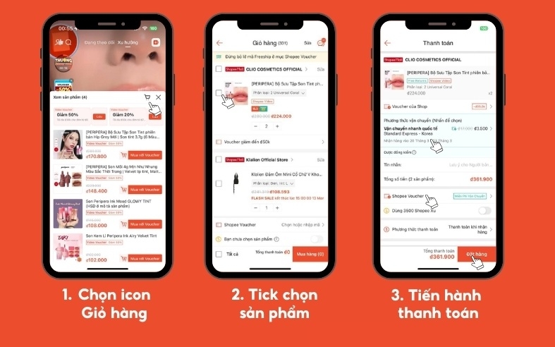 Shopee Video là gì 4