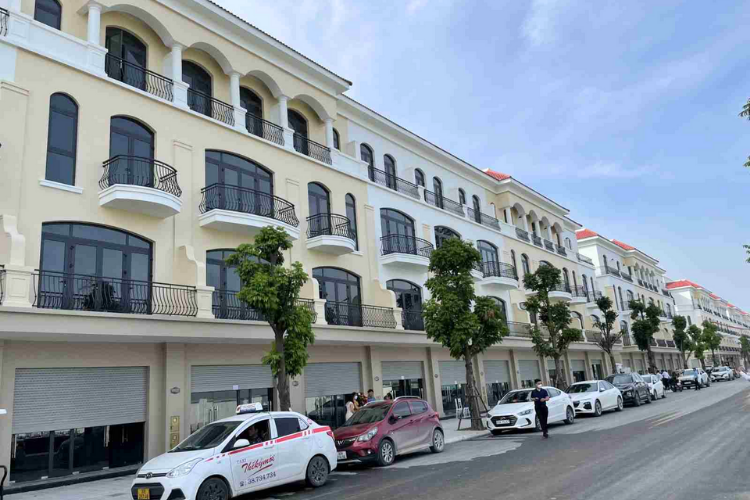 shophouse là gì 4
