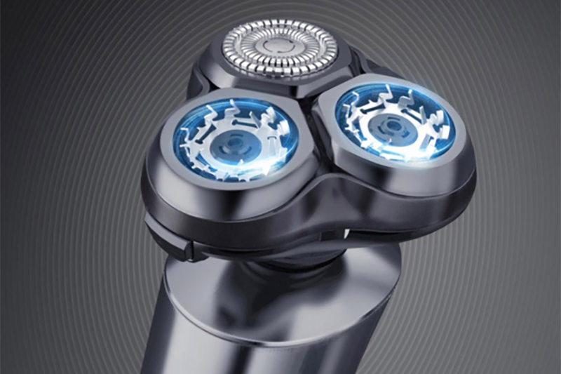 Máy cạo râu Showsee F305-GY (hình 6)