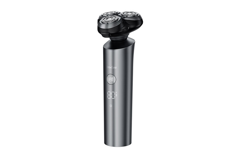 Máy cạo râu Showsee F305-GY (hình 2)