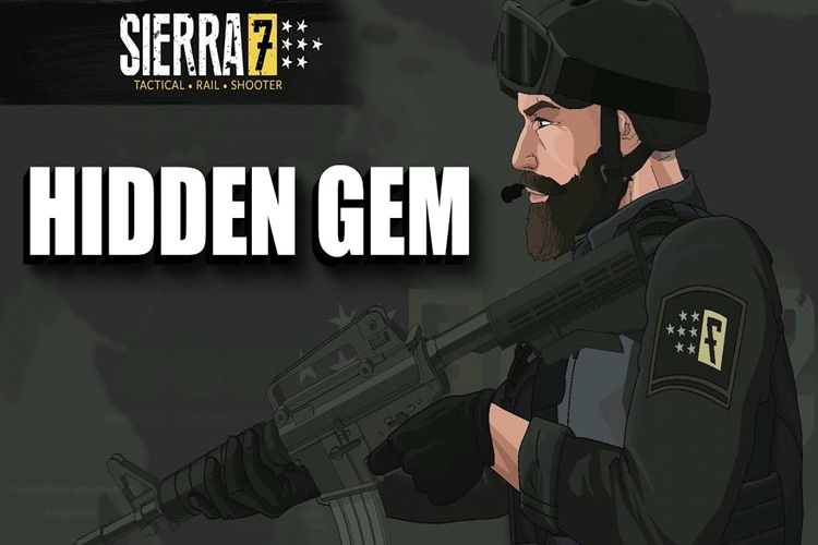 sierra 7 ảnh 5