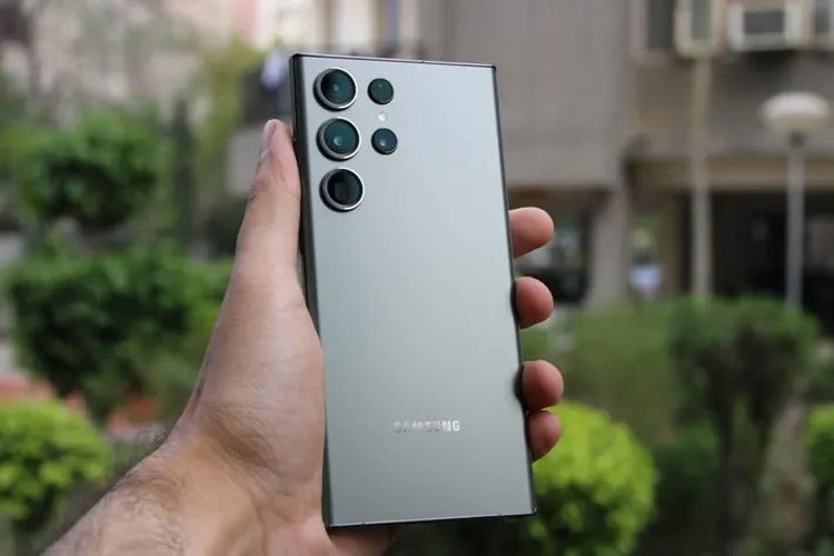 Galaxy S22 series có bao nhiêu RAM?