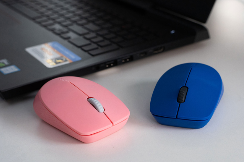 Silent mouse là gì? (hình 1)