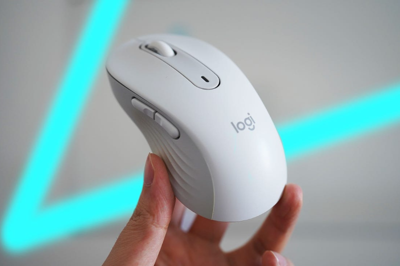Silent mouse là gì? (hình 4)