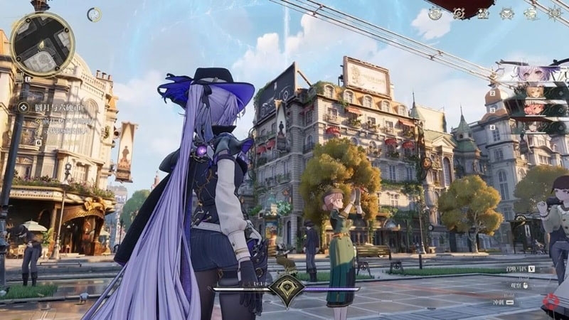 Silver Palace hình 2