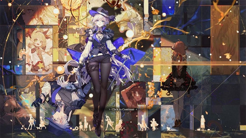 Silver Palace hình 3