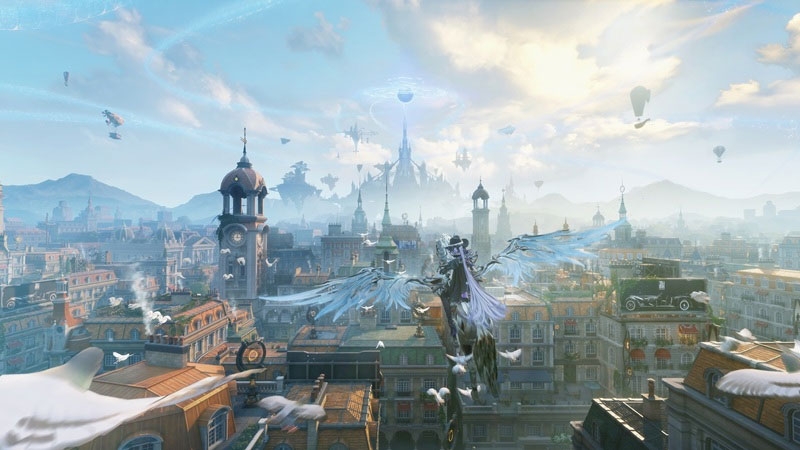 Silver Palace hình 6