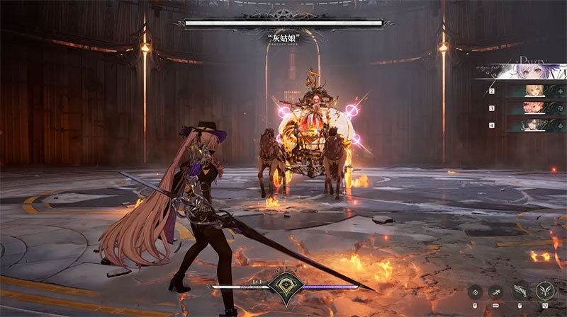 Silver Palace hình 7