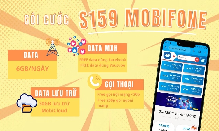 Sim 1 tỷ GB MobiFone 25K (Hình 5)