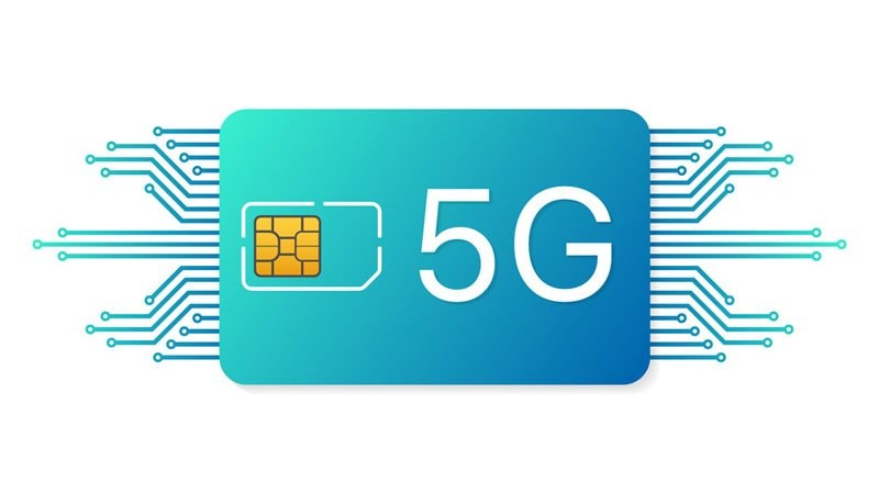 SIM 5G giá bao nhiêu 5