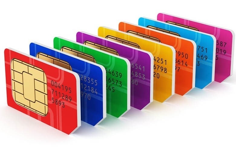 sim hợp mệnh Thổ hình 6