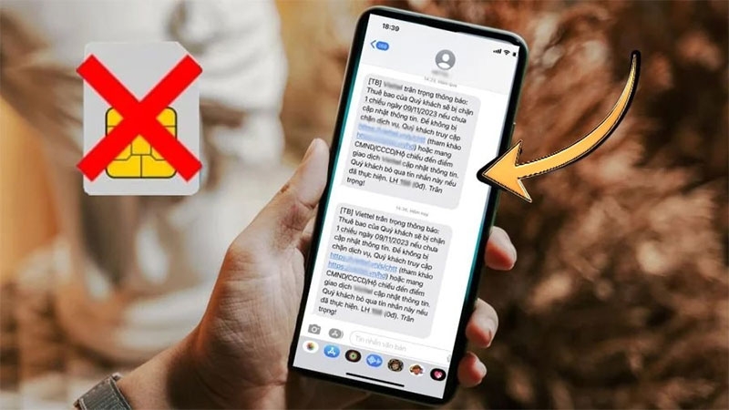 Sim không sử dụng bao lâu thì bị thu hồi hình 6