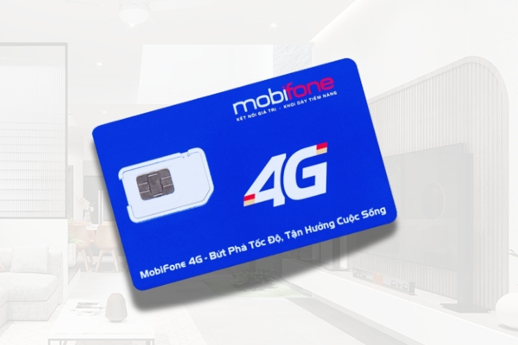 Sim trắng là gì?