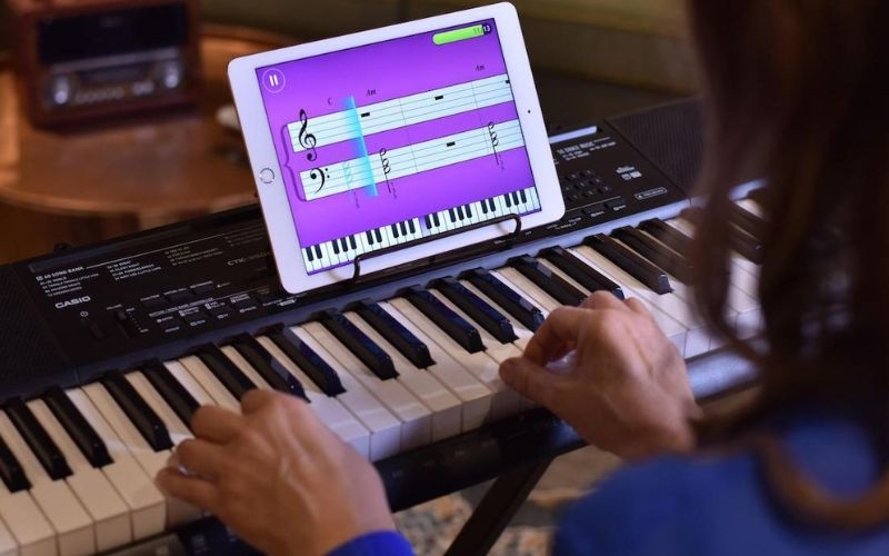 Ưu điểm và nhược điểm của Simply Piano