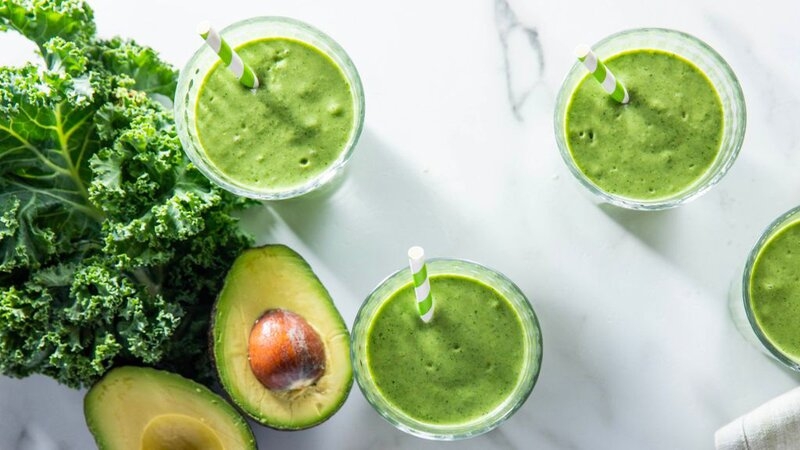 sinh to cai kale va bo