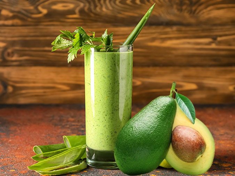 sinh tố nha đam 9