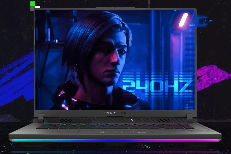 sinh viên nên mua asus rog nào ảnh 3