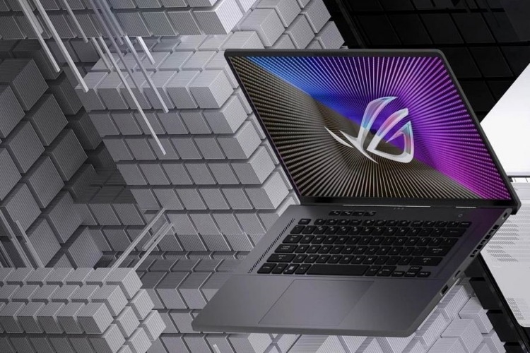 sinh viên nên mua asus rog nào ảnh 11