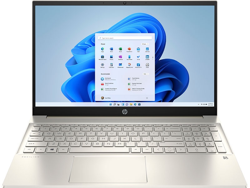 laptop hp pavilion 15 eg2088tu
