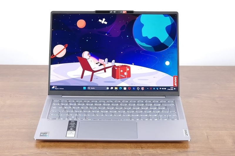 Sinh viên nên mua Lenovo Yoga nào ảnh 3