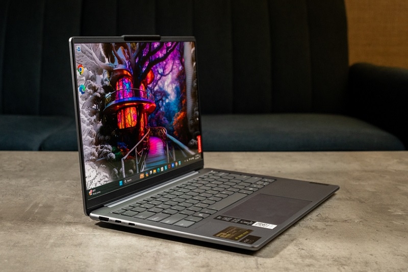 Sinh viên nên mua Lenovo Yoga nào ảnh 5