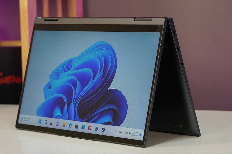Sinh viên nên mua Lenovo Yoga nào ảnh 6
