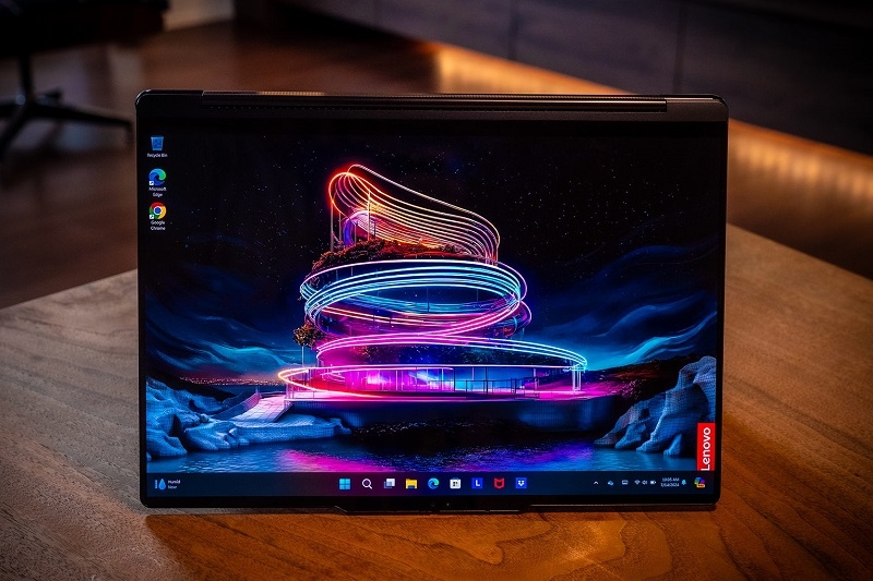 Sinh viên nên mua Lenovo Yoga nào ảnh 7