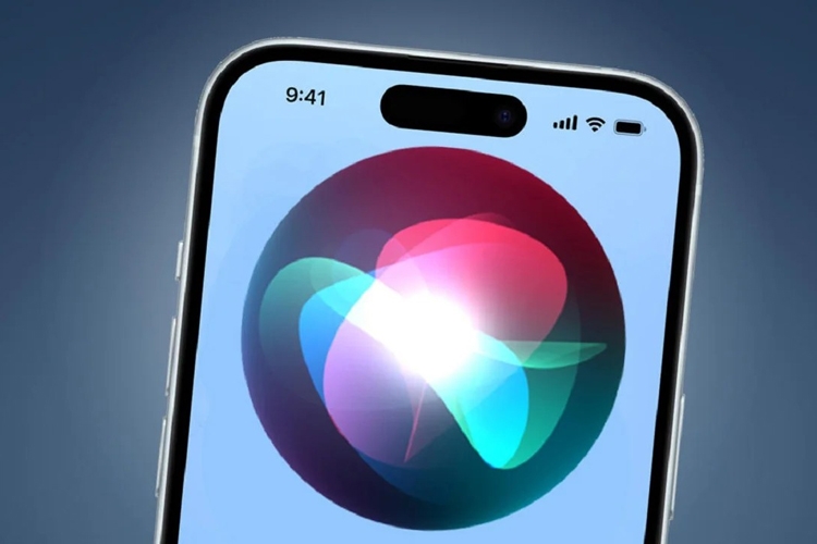 Siri tích hợp AI của Apple có thể bị hoãn đến mùa xuân 2026