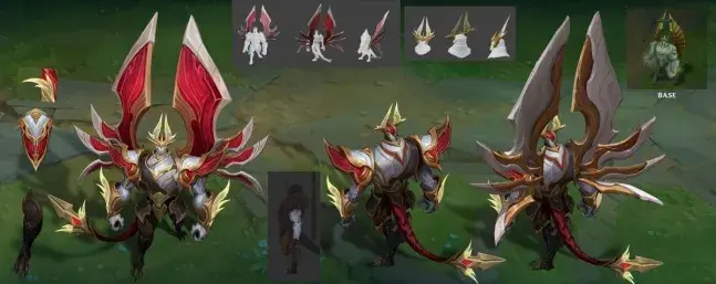 skin T1 CKTG 2025 galio 2.png