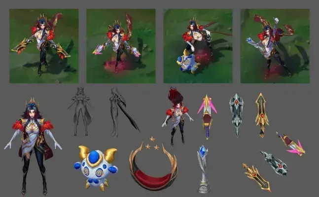 skin T1 CKTG 2025 miss fortune 2.png