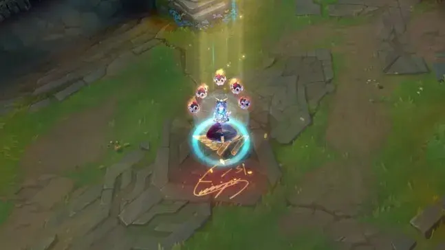 skin T1 CKTG 2025 yunara 2.png