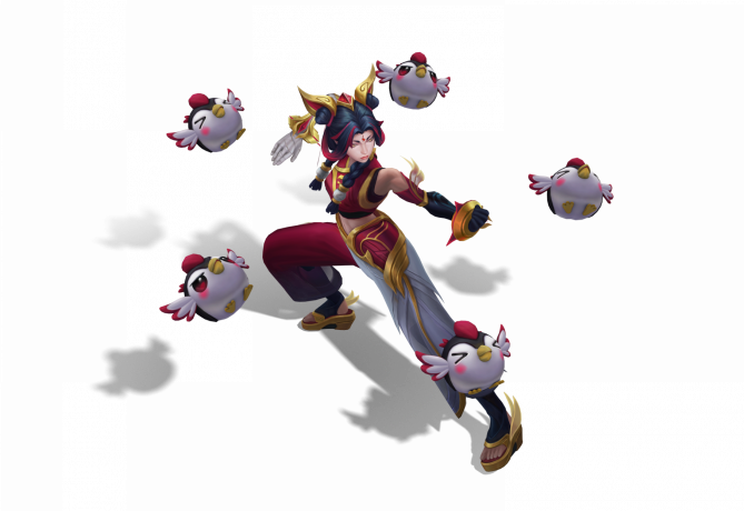 skin T1 CKTG 2025 yunara.png