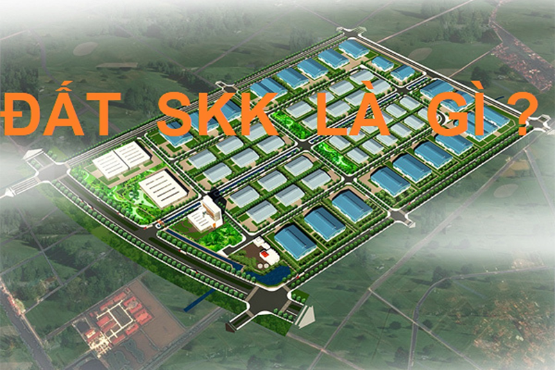 SKN là đất gì? (hình 1)