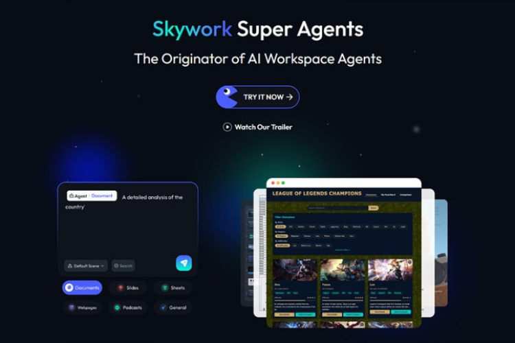 skywork ai 3