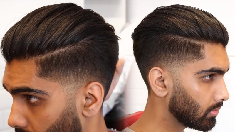 slick back ảnh 13