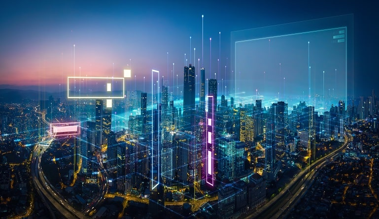 Smart city là gì 6