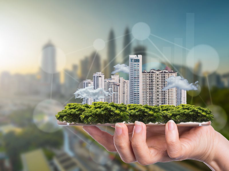 Smart city là gì 7