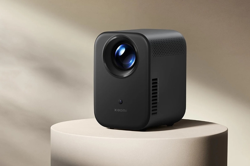 Máy chiếu Xiaomi Smart Projector L1/FHD 1080P/200ANSI/Google TV
