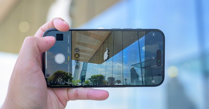 Smart HDR 5 là gì - hình 3