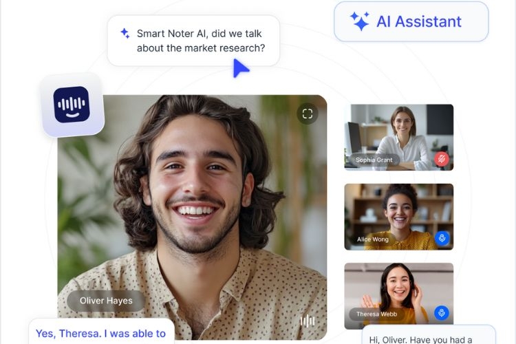 smart noter ai