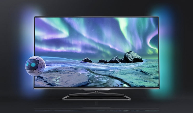 Smart Tivi gi&aacute; rẻ dưới 5 triệu 2026 h&igrave;nh 2