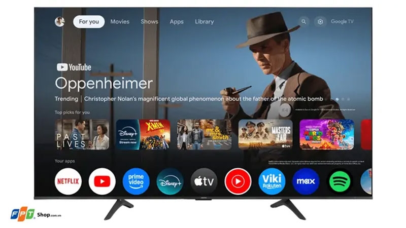Smart Tivi gi&aacute; rẻ dưới 5 triệu 2026 h&igrave;nh 7