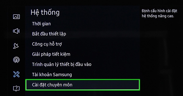 Smart TV c&oacute; bị nhiễm virus kh&ocirc;ng 7